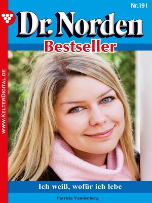 cover image of Ich weiß, wofür ich lebe